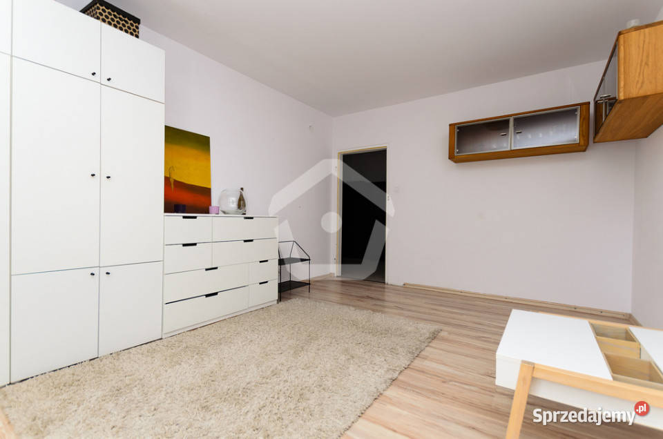 2 niezależne pokoje jasna duża kuchnia zadbane Sprzedaż sprzedam