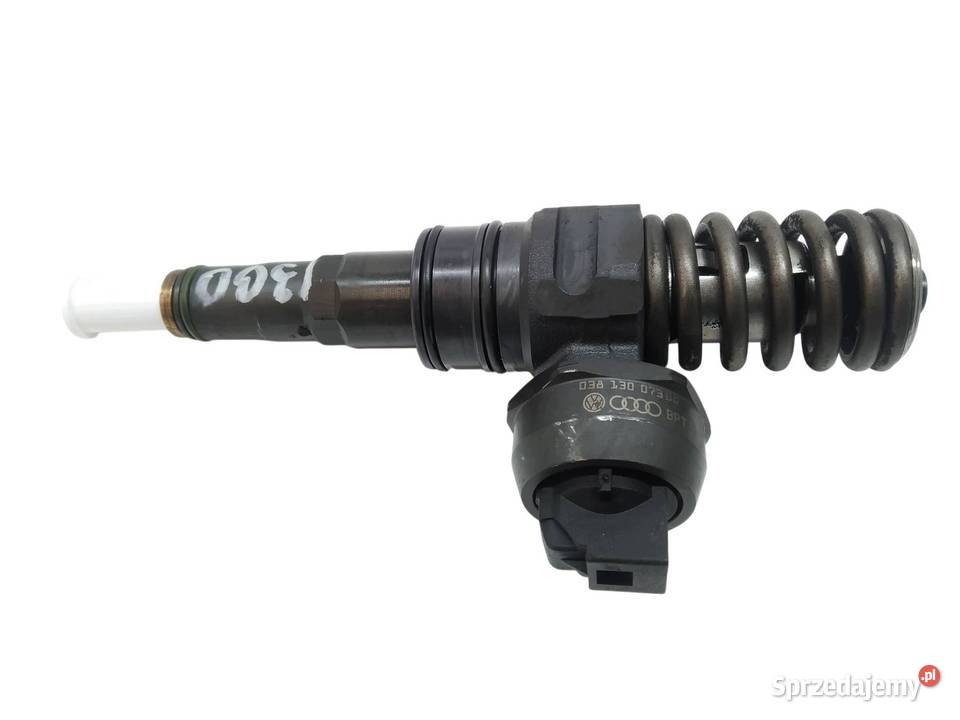 POMPOWTRYSKIWACZ 038130073BQ 20 TDI VW sprzedam