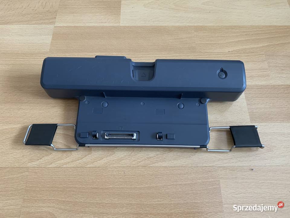 Stacja dokująca do laptopa Fujitsu Siemens Warszawa