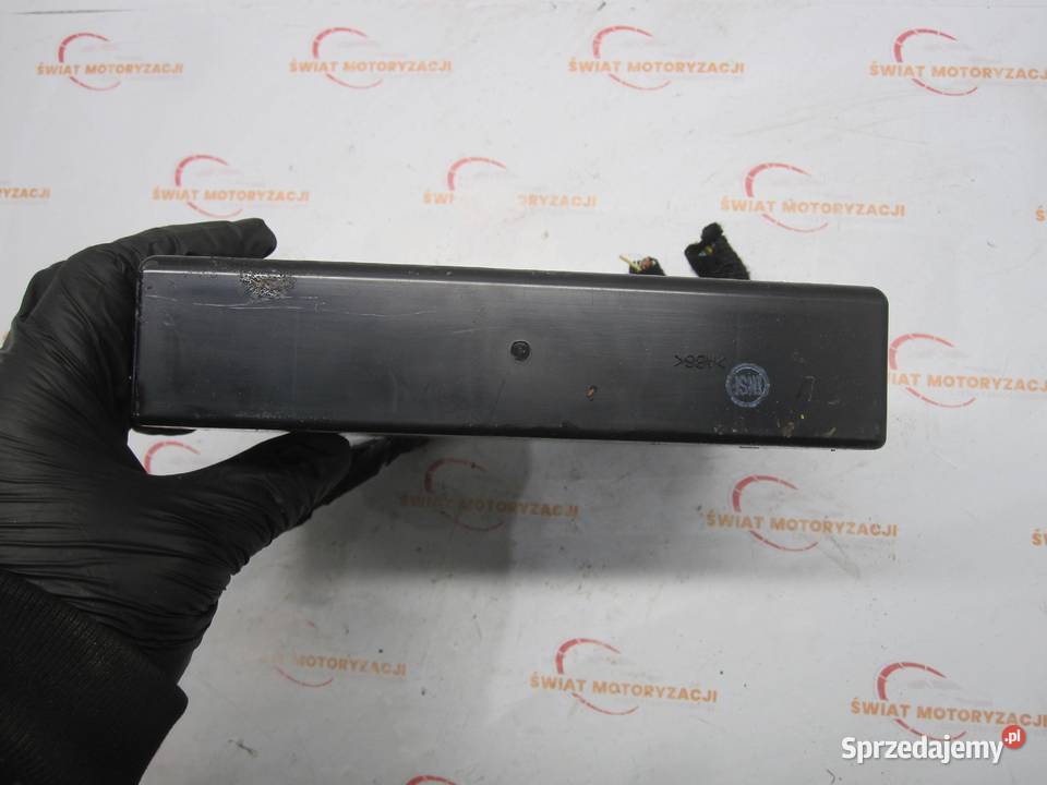 OPEL ANTARA 20 CDTI 07r moduł BCM 25826125 osobowe Kielce