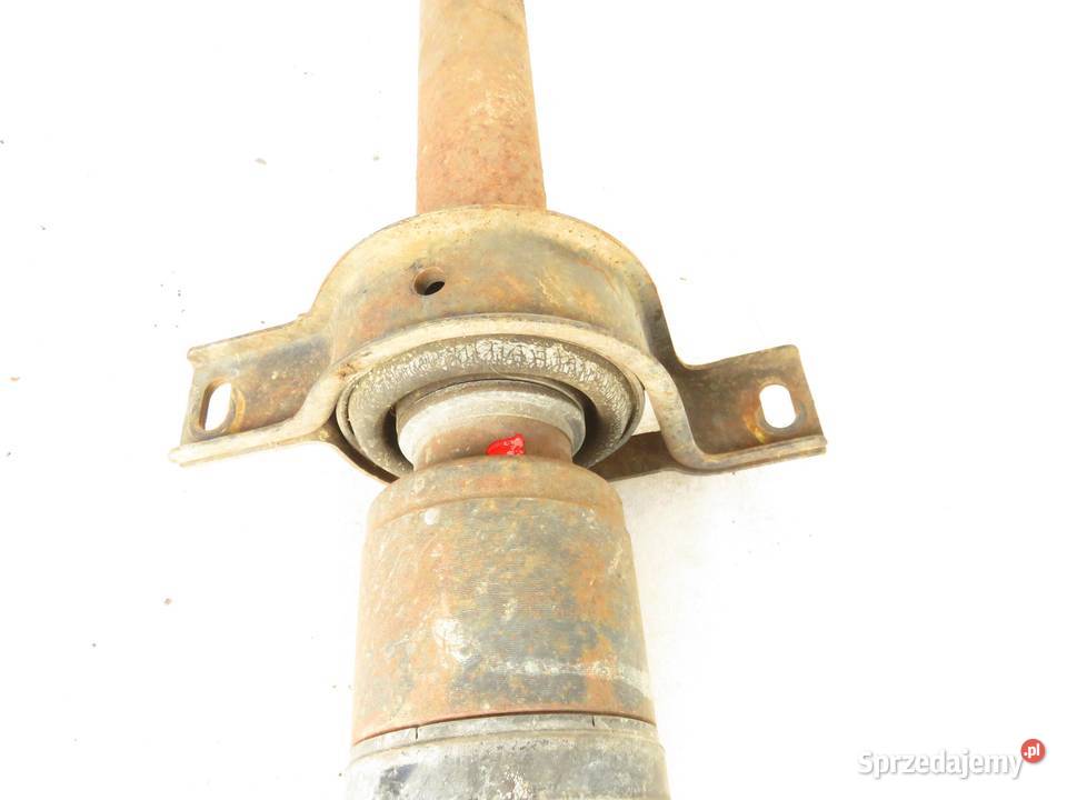 WAŁ NAPĘDOWY SUZUKI SX4 16 VVT