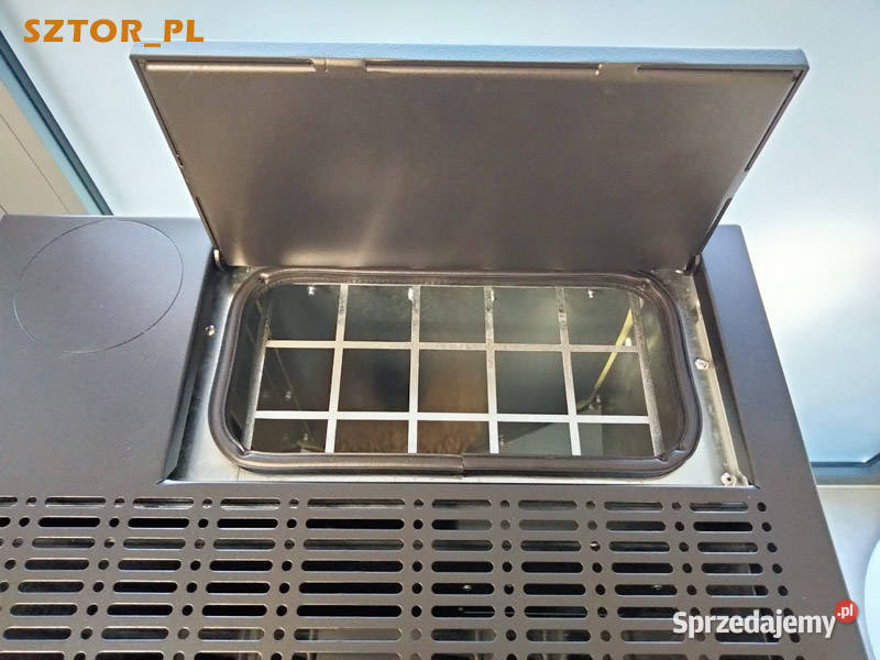 Piecyk kominek na pellet ARTEL FUTURA 90 kW DGP mazowieckie Mińsk Mazowiecki