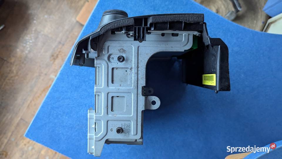 radio honda accord łódzkie Łódź