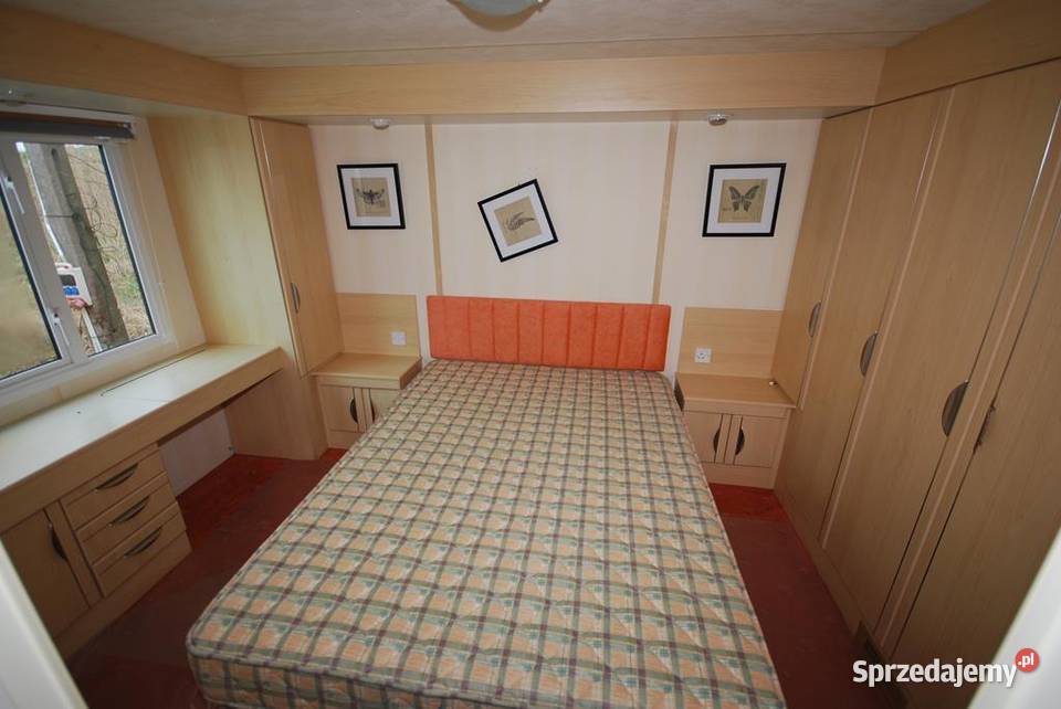 CAMPDOR Domki Angielskie Holenderskie Transport Stawiguda