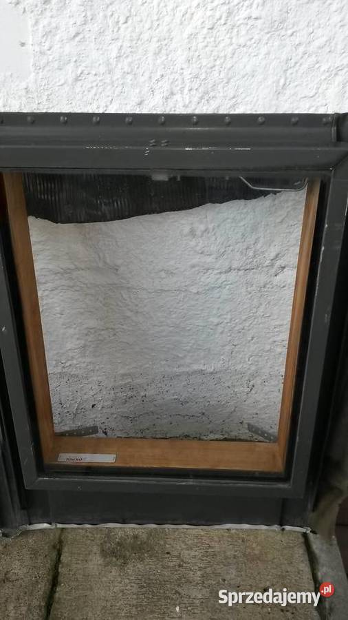 WYŁAZ DACHOWY OKPOL VERSA Poznań