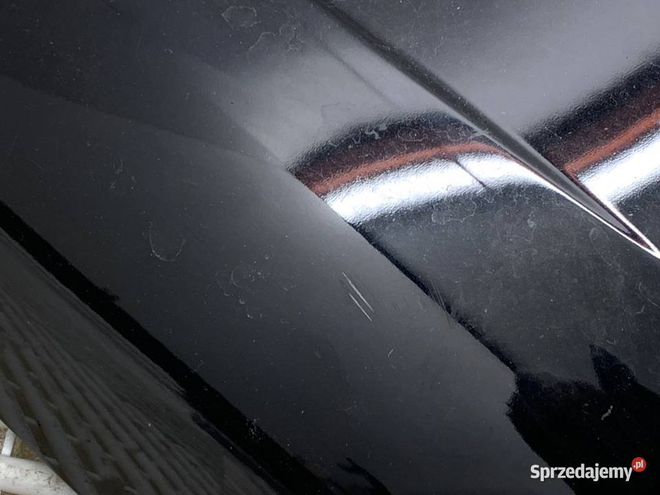 SPOILER LOTKA RENAULT GRAND SCENIC IV Minivan