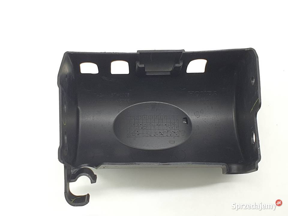 Oslona Obudowa Filtra HONDA CMX 500 REBEL Janowice sprzedam