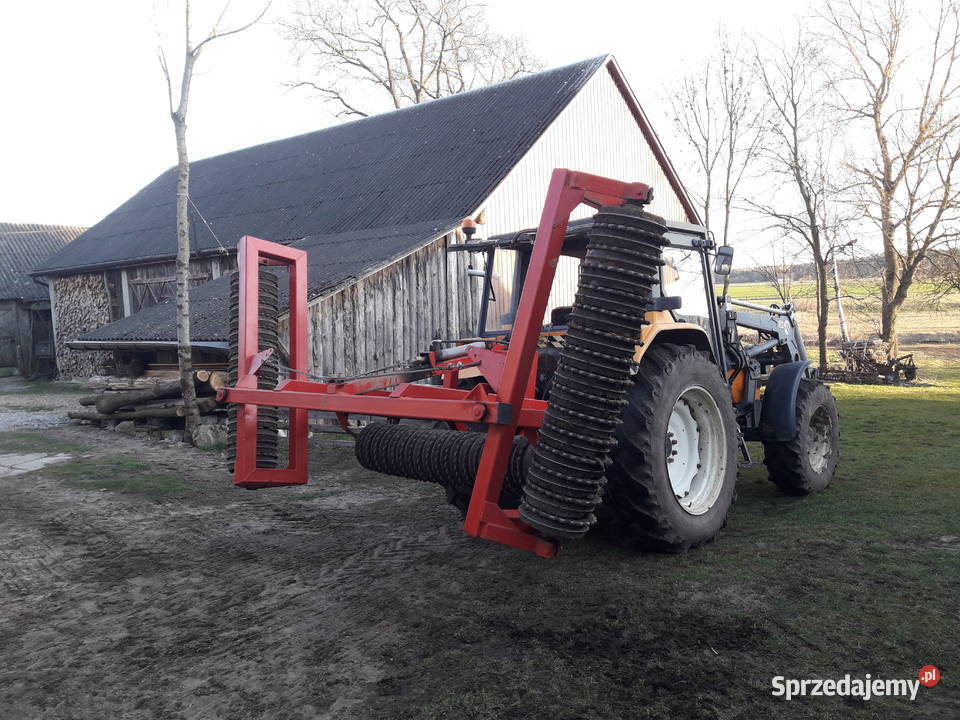 wał POSIEWNY Wały Boćki sprzedam