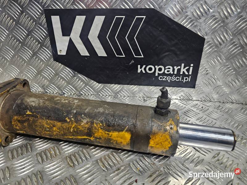 Siłownik hydrauliczny skrętu JCB 520 526 540 533
