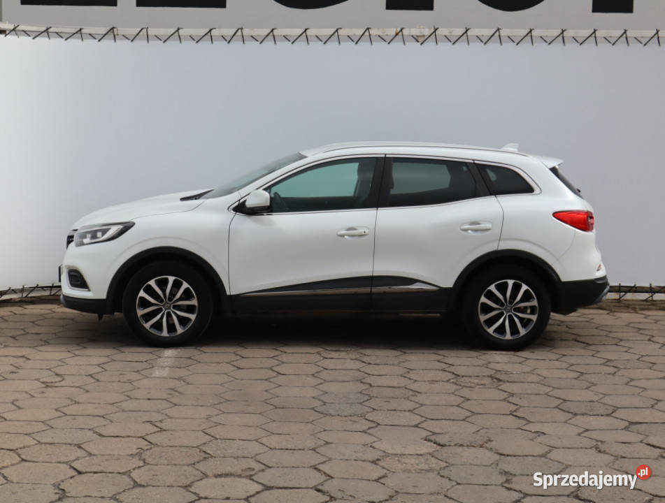 Renault Kadjar 13 TCe bluetooth sprzedam