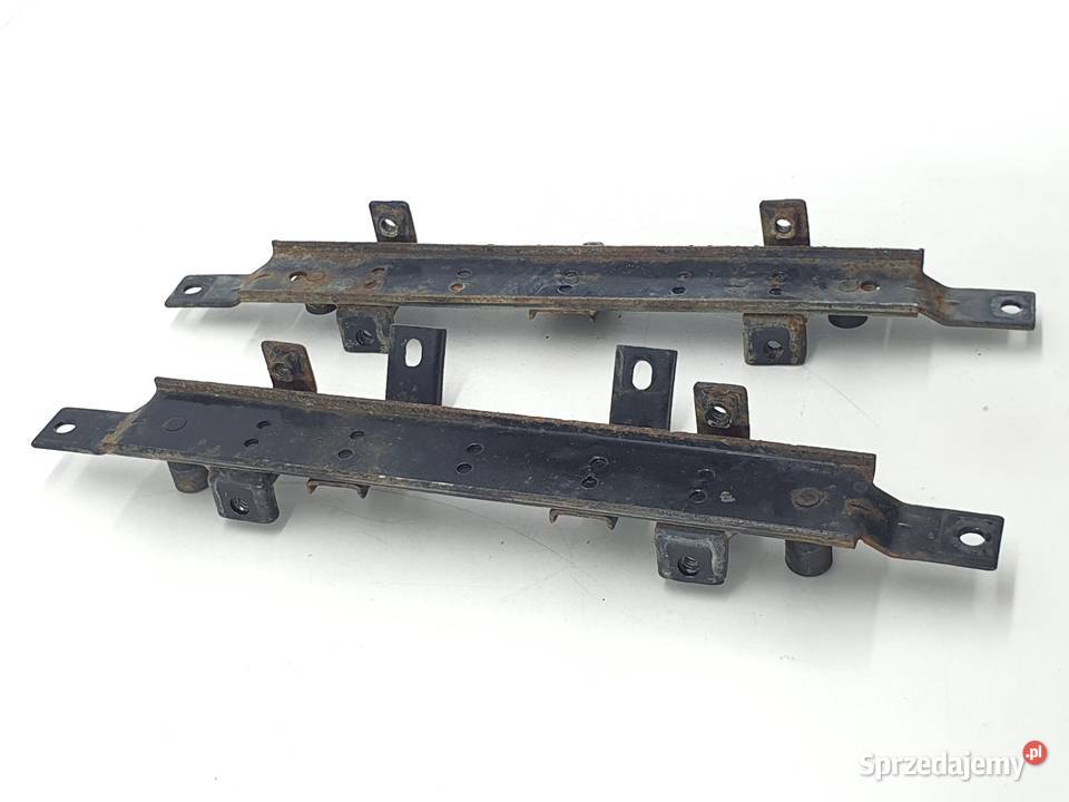 MOCOWANIE CHLODNICY UCHWYT TGB BLADE 550 EFI TGB Janowice sprzedam