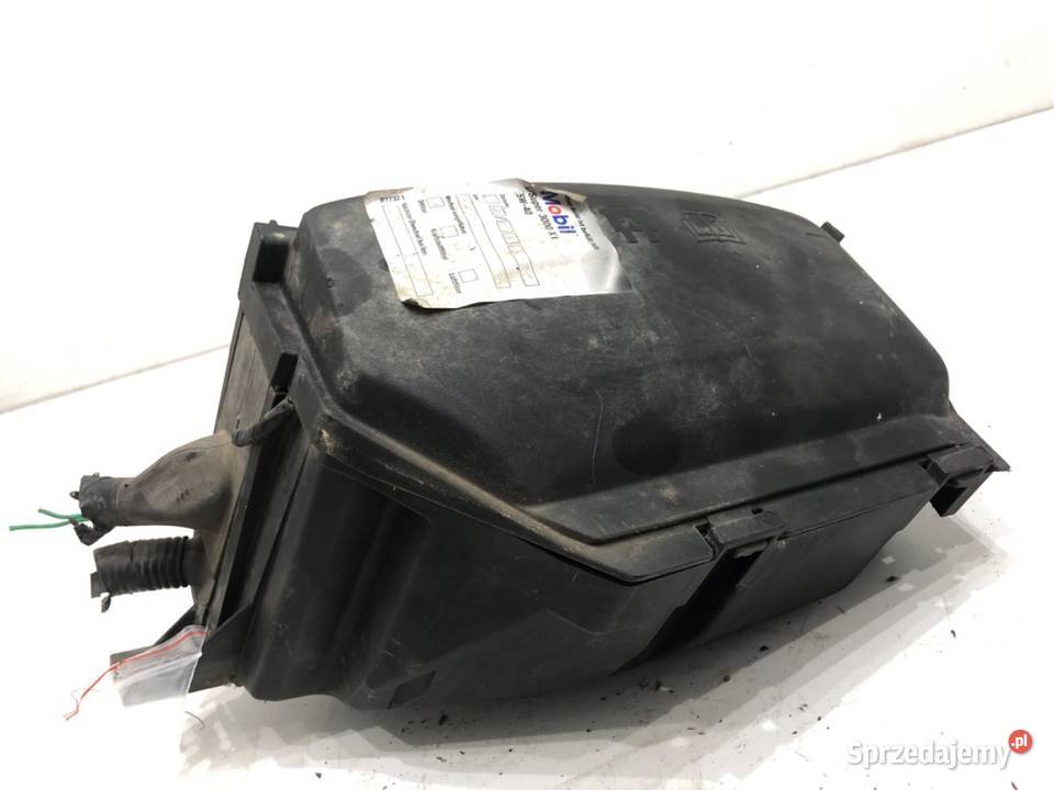 SKRZYNKA BEZPIECZNIKÓW FORD GALAXY II Minivan sprzedam