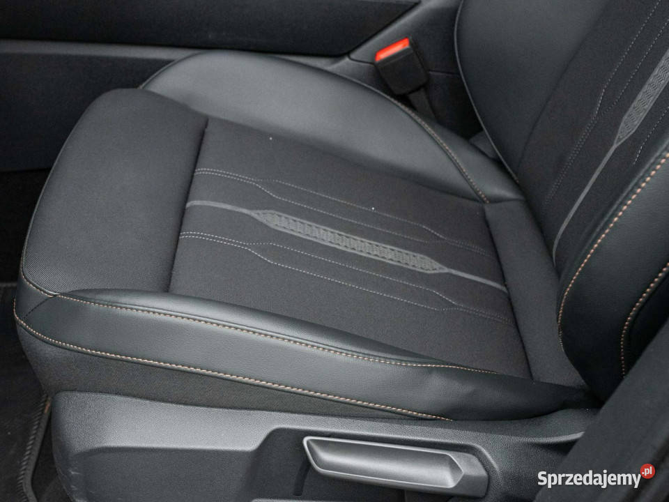 Cupra Formentor WJ8204L15 TSI DSG Podgrzf I kier komputer pokładowy Motoryzacja Gdańsk