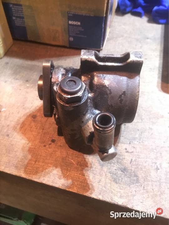 Pompa wspomagania Vw audi Radomsko