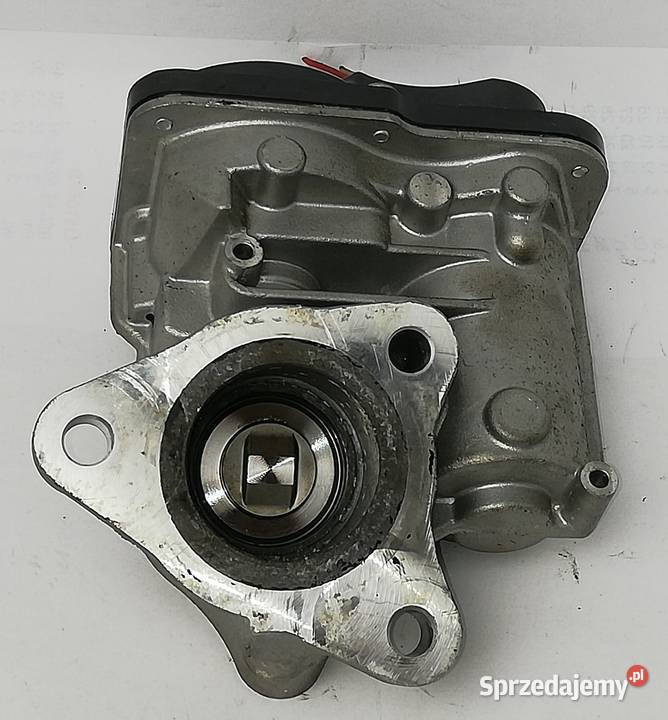 Zawór EGR Renault 15 DCI H8201143495