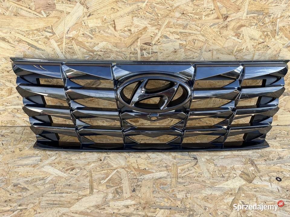 HYUNDAI TUCSON IV 86351N7110 GRILL