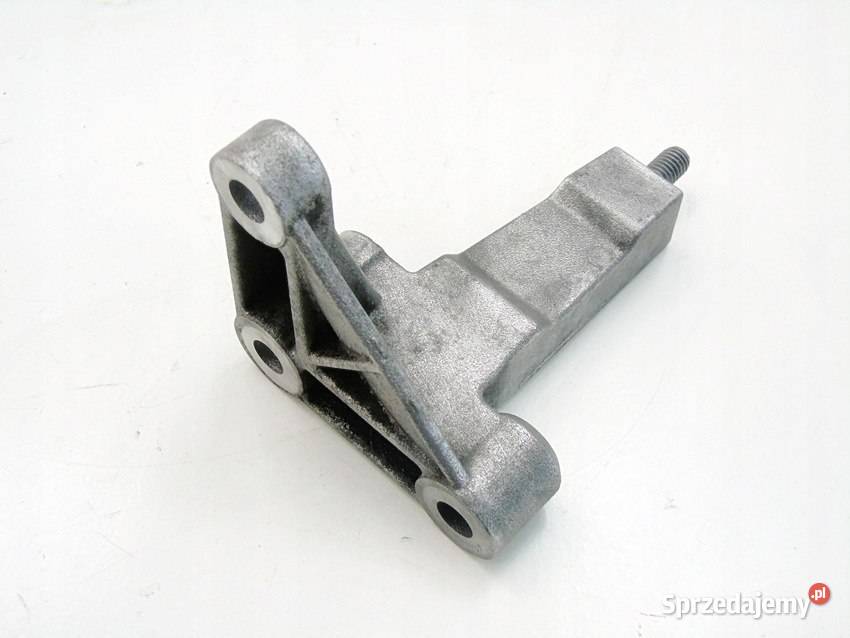 Łapa wspornik silnika 44 N62 BMW 5 6 7 X5 E60 osobowe Sosnowiec