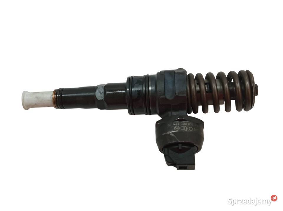 POMPOWTRYSKIWACZ 038130073AR 0414720214 19 TDI osobowe