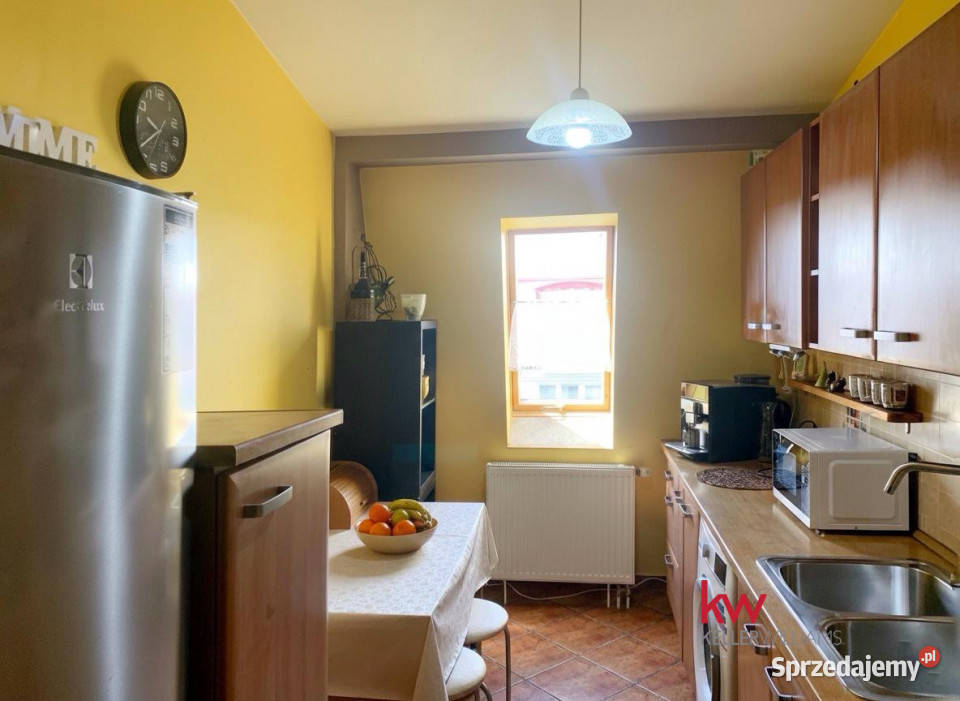 Mieszkanie Swarzędz 454m2 2pokojowe blok