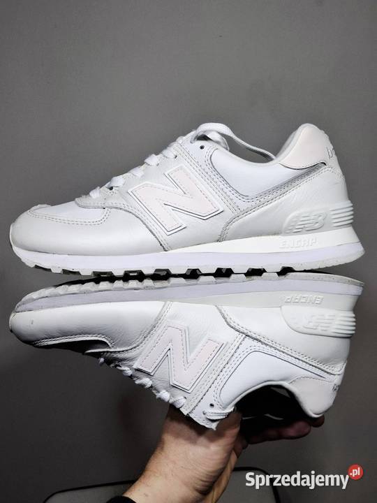 Balance 39 sneakersy trampki damskie Kraków