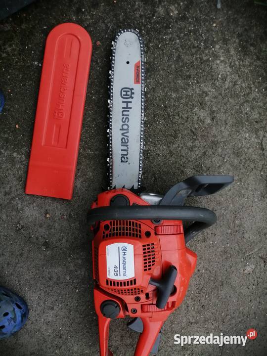 Husqvarna 435 Witnica