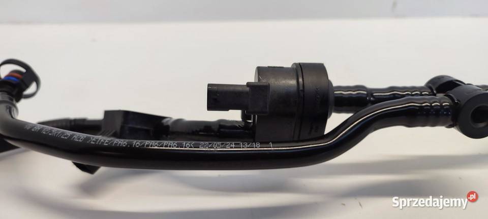 VW TIGUAN ALLSPACE PRZEWÓD PALIWA 15 TSI