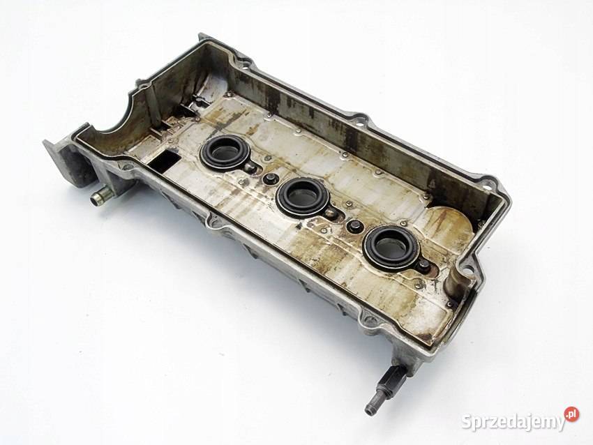 POKRYWA ZAWORÓW 27 V6 SANTA FE TUCSON TIBURON Sosnowiec