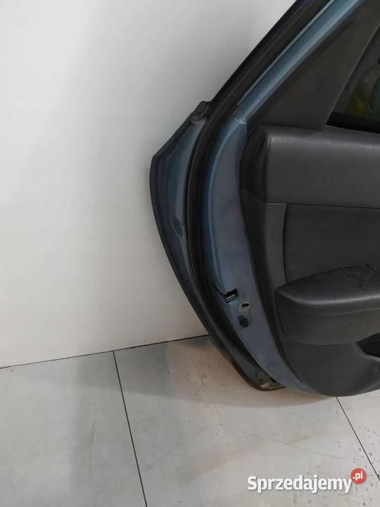 DRZWI LEWE TYŁ 9D Hyundai i30 I 20072012 Drzwi