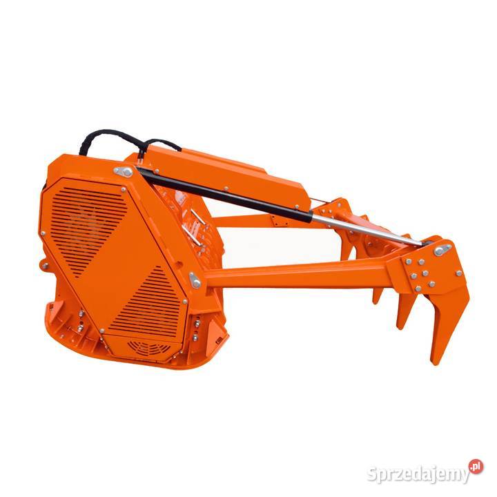 Mulczer leśny 1JLS220 Geograss