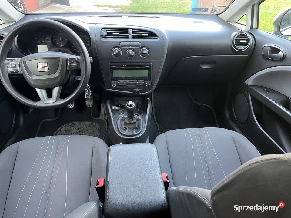 Sprzedam Seat Leon 2 Leon Garwolin sprzedam