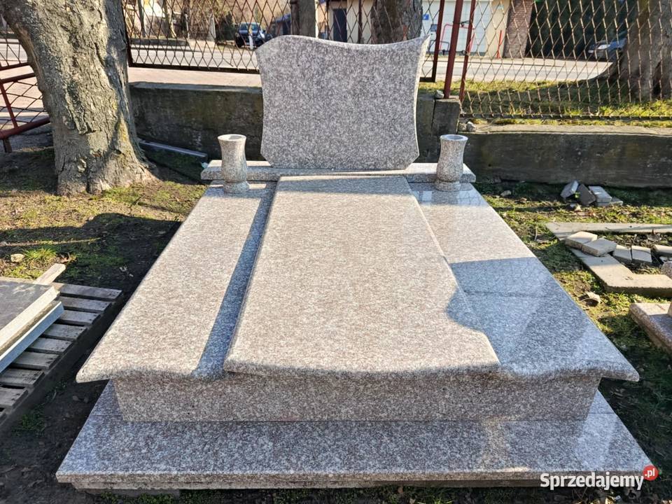 KAMIENIARSTWO KATOWICE NAGROBKI KATOWICE POMNIKI Pozostałe