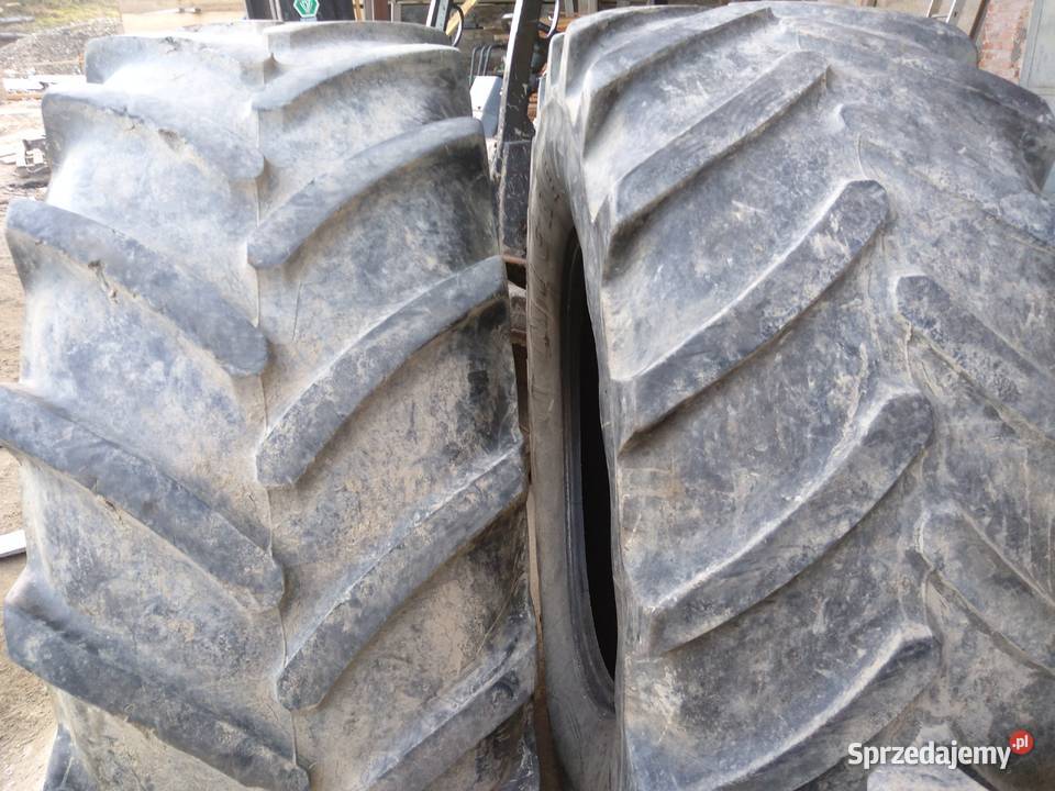 Opony do fastrak jcb małopolskie Sękowa