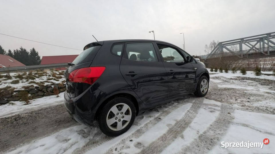 Kia Venga sprzedam