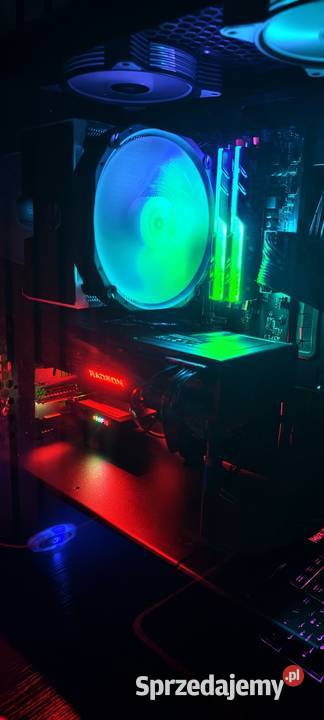AMD Radeon RX6950XT 16GB Zamość
