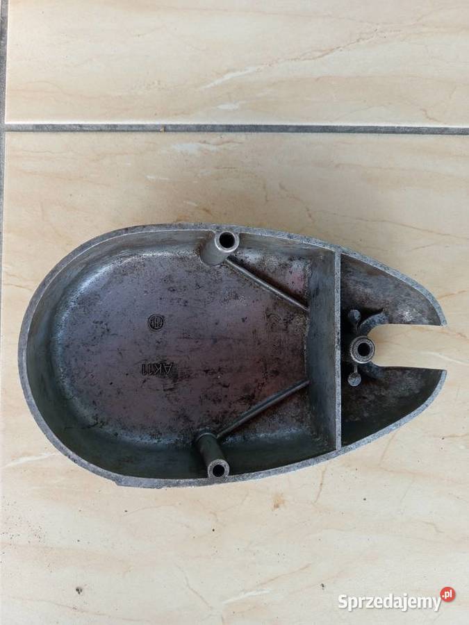 Dekiel pokrywa silnika Komar Motorynka Romet Zgierz sprzedam