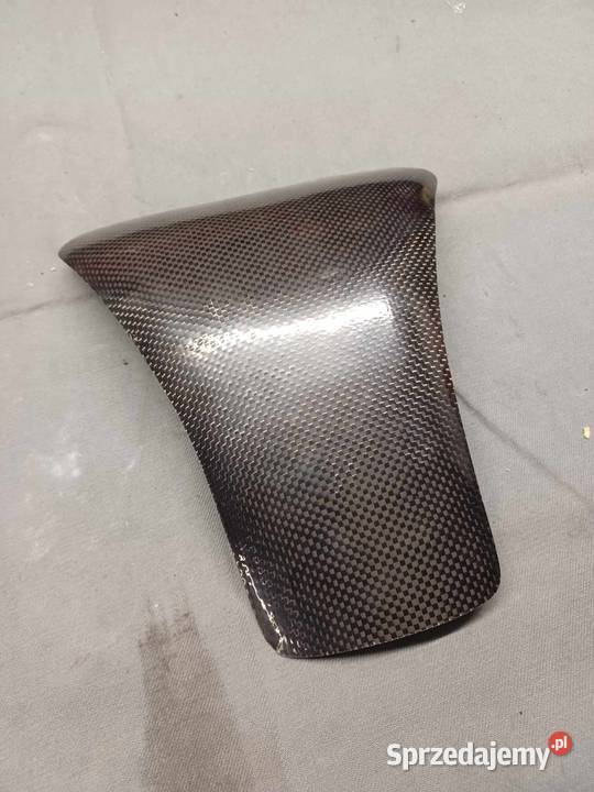 Ducati 748916996998 carbonowe nakładki wlotów śląskie Żywiec