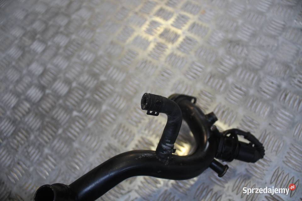 RURA MAGISTRALA WODY AUDI A4 B6 20 FSI