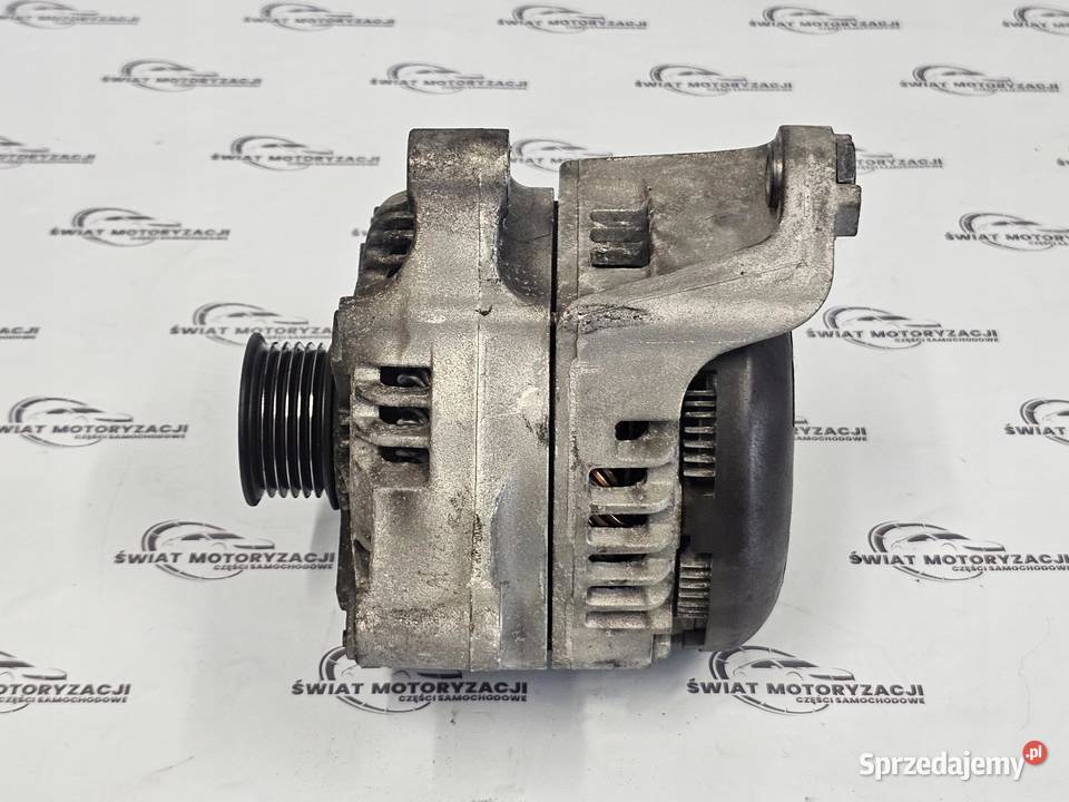 BMW F10 F20 F30 20 D B47D20A 150 alternator