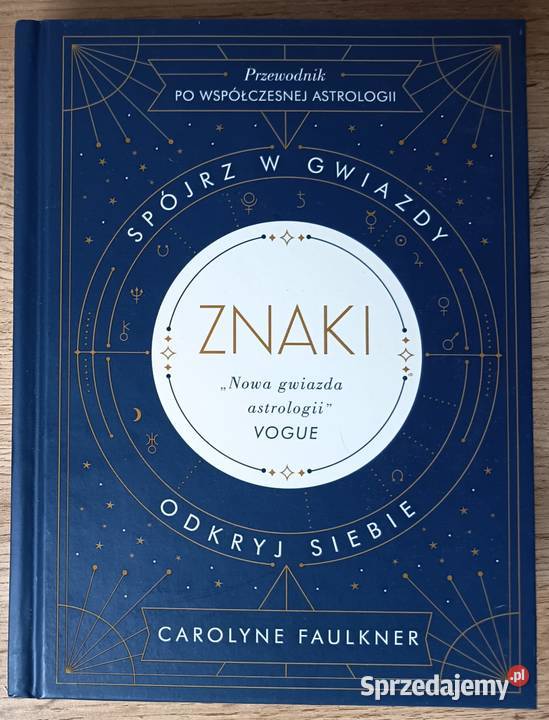 Nowa Znaki Spójrz w gwiazdy odkryj siebie Międzyzdroje