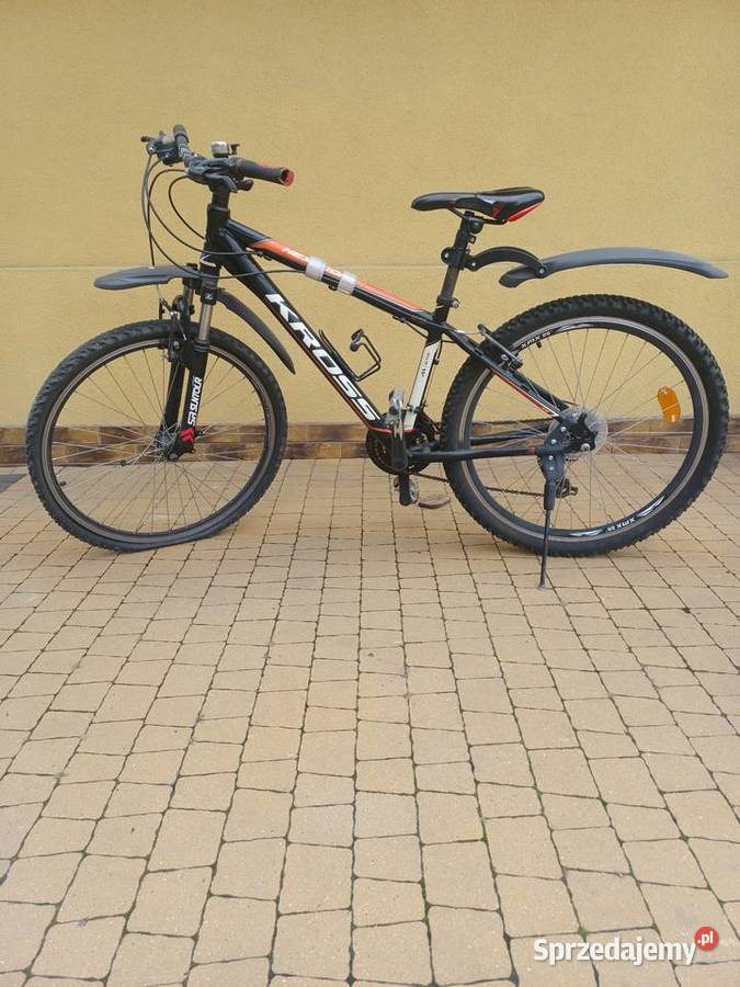 Sprzedam rower podkarpackie Przeworsk sprzedam