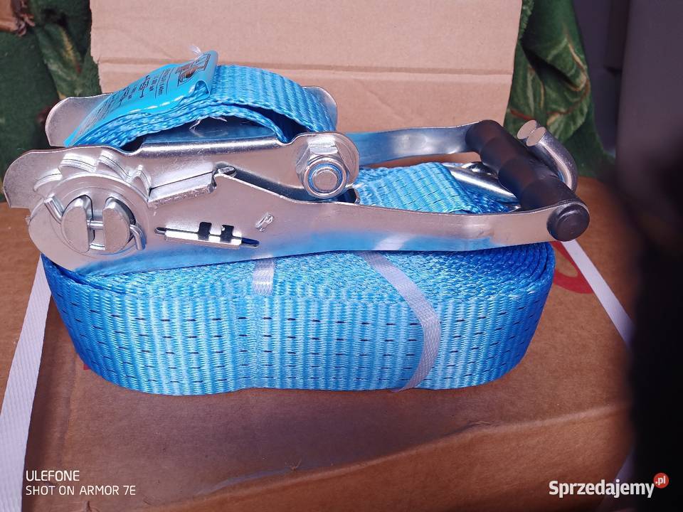 Pasy transportowe Pozostałe podlaskie Suwałki