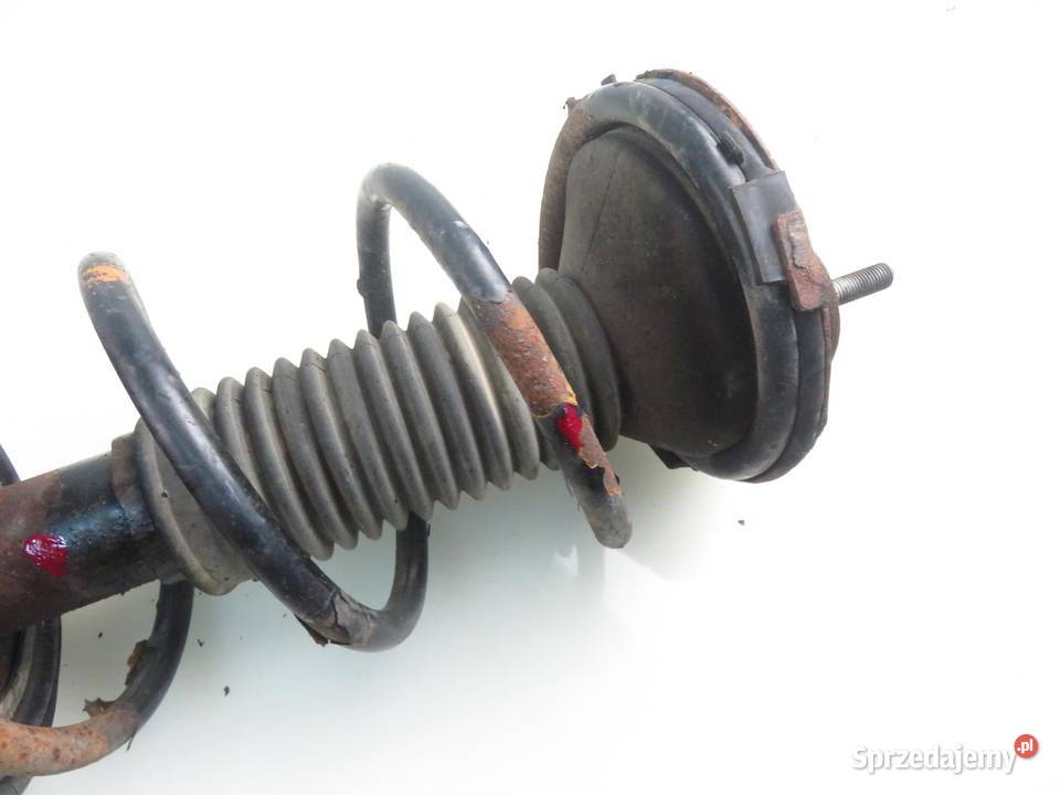 MCPERSON LEWY PRZEDNI TOYOTA AVENSIS VERSO 20 D osobowe Części samochodowe