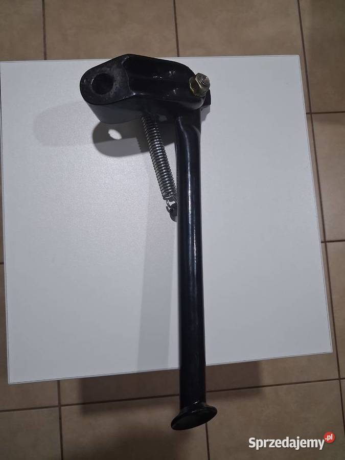 Orginalny uchwyt etz 150 251 mocowania tlumnika Motoryzacja Mysłowice