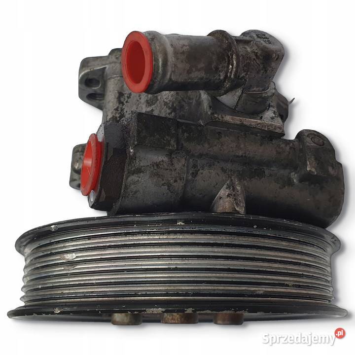 POMPA WSPOMAGANIA AUDI A6 C6 27 30 TDI Chełm sprzedam