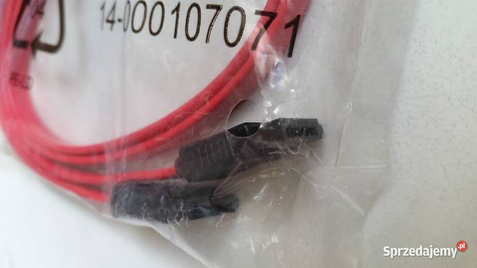 Kabel SATA 14000107071 Pozostałe Puławy
