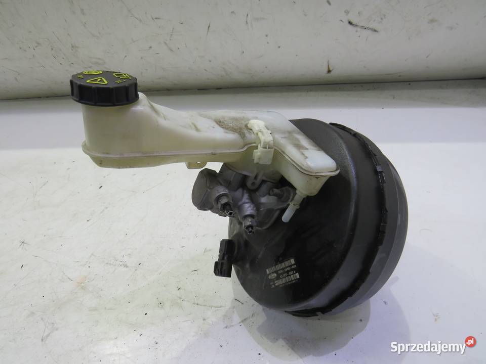 SERVO SERWO MONDEO MK5 15 TDCI dg9c2B195RBB Wspomaganie hamulca