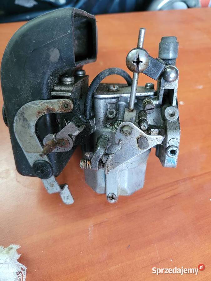 Gaźniki Naprawa Regeneracja czyszczenie warmińsko-mazurskie