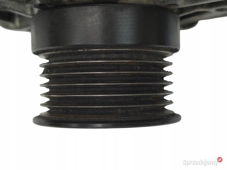 ALTERNATOR Mercedes W204 22 CDI A0009060401 osobowe Chełm