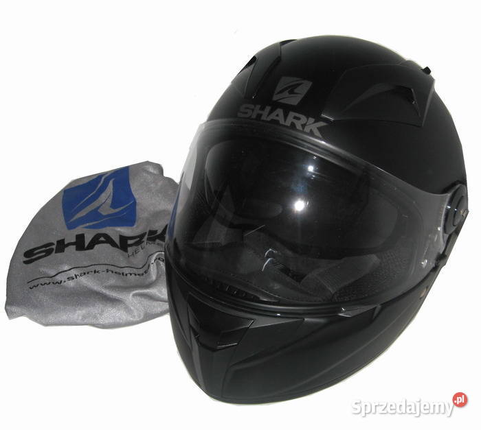 Kask Shark VisionR Series 2 LOMBARDI Kaski Rzeszów