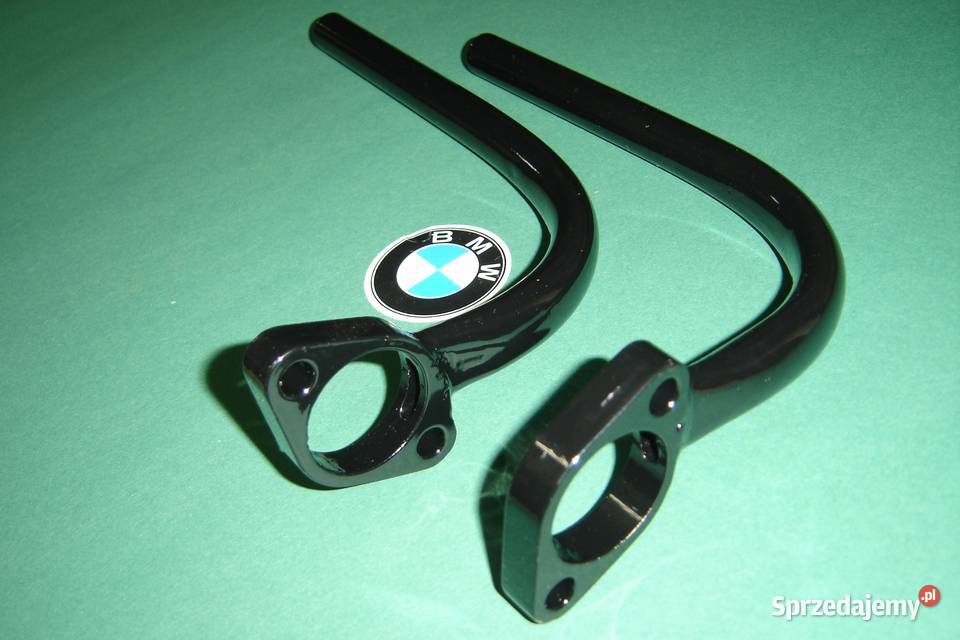 BMW R 12 35 części silnik uchwyt ZESTAW 1 Wrocław